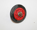 Kenmore Dryer : Front Drum Support Shaft &amp; Roller (8536973 &amp; W10359271) ... - $28.70