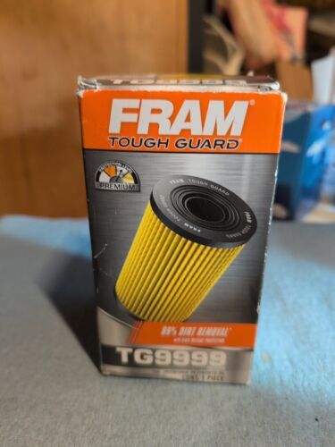 FRAM Tough Guard Oil Filter TG9999 - BRAND NEW IN BOX - $4.94