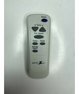 Zenith AKB73016001 Air Conditioner AC Remote Control, White - OEM Origin... - $19.30