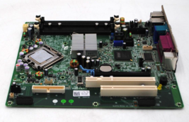 GENUINE DELL Optiplex  960 Motherboard 0J468K J468K - £16.88 GBP