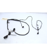 10-11 MERCEDES-BENZ W164 ML350 ML550 FUEL TANK WIRE HARNESS E5700 - €85,74 EUR