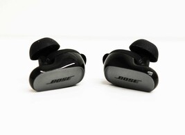Bose QuietComfort Ultra Earbuds - Black (882826-0010) image 6