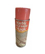 Countertop Magic 13Oz Almost Full Cleaner Polisher Marble Granite Magic ... - €41,27 EUR