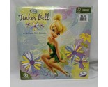 Disney Fairies Tinker Bell 16 Month 2011 Calendar Sealed - $24.05