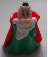 Kinder Joy Wizard Toy Figure  - $2.72 CAD