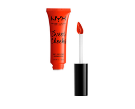 NYX Sweet Cheeks Soft Cheek Tint Creamy Whipped Blush ~ SCSCT04 ~ Almost Famous - £17.93 GBP