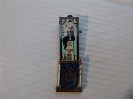 Disney Trading Pins 23851 DLR - Haunted Mansion Stretching Room Portrait (Head - £74.83 GBP