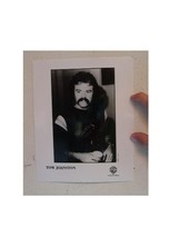 Tom Johnston Press Kit and Photo Everything You&#39;ve Heard Is True Mint - $26.99