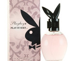 Playboy Play It Sexy by Coty 2.5 oz / 75 ml Eau De Toilette spray for women - £20.36 GBP