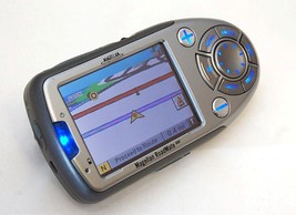 Magellan RoadMate 800 Car Portable GPS Navigator UNIT ONLY US Canada PR ... - £9.73 GBP