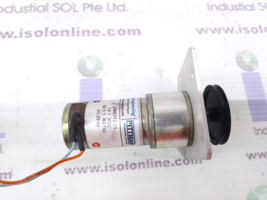 Pittman GM8712-31 Gear Motor 60.5:1 Ratio 19.1 VDC - $351.00