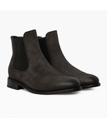 Handmade Men&#39;s Real Leather Chelsea Boots All Size New - $159.99+