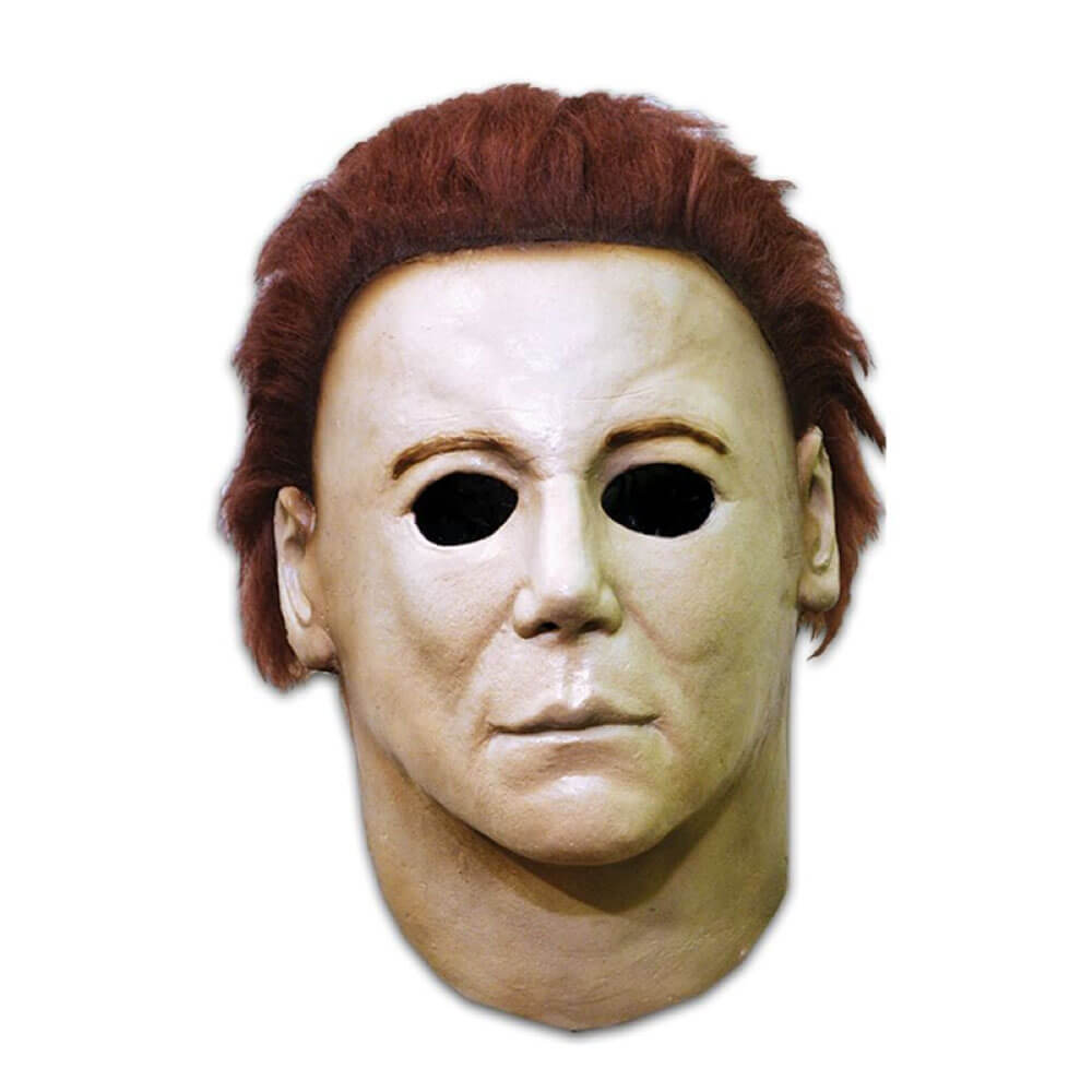 Halloween H20 Michael Myers Mask - $98.70