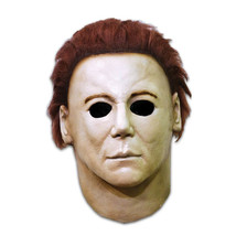 Halloween H20 Michael Myers Mask - £74.99 GBP