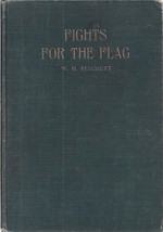 Fights For The Flag by W.H. Fitchett - $9.95