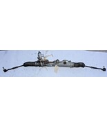 2003-2006 MERCEDES W220 S CLASS S55 POWER STEERING RACK AND PINION J914 - $3,923.49 MXN