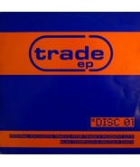 Alan Thompson Malcolm Duffy Trade EP Disc One Trade 1998  record vinyl - £11.50 GBP