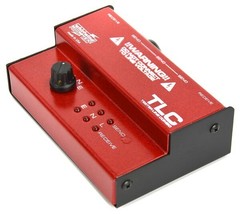 Whirlwind TLC Neutrik Powercon &amp; True One Power line Cord Tester - $4,848.88 MXN