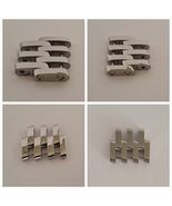 20MM POLISHED LINK FOR BREITLING  NAVITIMER Chronomat More A23340 47MM GMT - $40.84 CAD