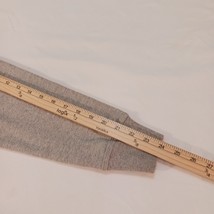 Champion Authentic Athleticwear Men’s Gray Sweatshirt Pullover Hoodie Size Small image 12