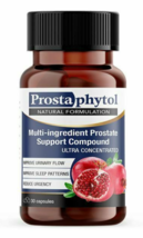 Helix Original Prostaphytol Natural Formula for a healthy prostate x 30 ... - £27.96 GBP