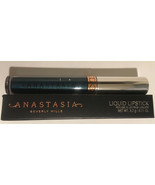 Anastasia Beverly Hills Liquid Lipstick matte Requiem New In Box - $280.04 MXN