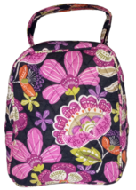 Vera Bradley Let&#39;s Do Lunch In Pirouette Pink (2017) EUC! - £17.12 GBP