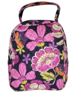 Vera Bradley Let&#39;s Do Lunch In Pirouette Pink (2017) EUC! - £17.05 GBP