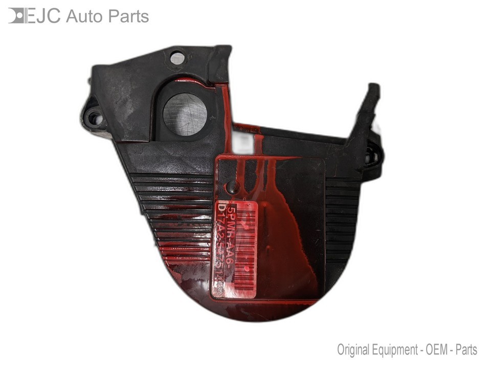 Upper Timing Cover For 01-05 Honda Civic EX 1.7 11821PLM000 - $34.60