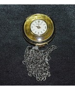 Vintage Caroline Pocket Watch - £11.67 GBP