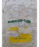 40 Quantity of McMaster-Carr 1&quot; Adhesive Disks 19-60A-D-1 (40 Quantity) - $748.01 MXN