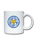 Leicester City Mug - £14.00 GBP