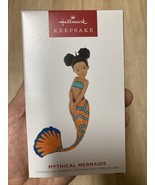 Hallmark Keepsake - Mythical Mermaids 2023 NEW ⚡️lightning Fast Ship ⚡️ - $185.83 MXN