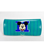Vintage Disney Mickey Mouse Protective Eye Glasses Accessory Case - $20.29 CAD