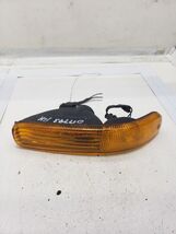 Passenger Corner/Park Light Park Lamp-turn Signal Fits 02-04 LIBERTY 587... - $19.75