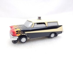 Lionel Trains 6-18463 Hot Rod Inspection Vehicle O Guage - $1,031.51 MXN
