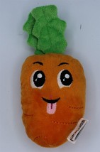 Outward Hound - Carrot - Small Squeaking Dog Toy - $4.99