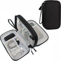 Travel Accessories Organizer Electronics Pouch for Keeping Certificates ... - £13.02 GBP