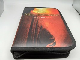 The Word of Promise New Testament Audio NKJV Bible - £7.90 GBP