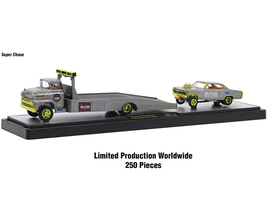 Auto Haulers &quot;3 Sodas&quot; Set of 3 pieces Release 15 Limited Edition to 8400 pieces - $87.99