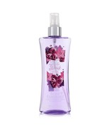 Body Fantasies Love Struck by Parfums De Coeur Body Spray 8 oz (Women) - $31.09