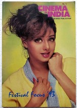 Cinema in India December 1992 Gulshan Rai MS Sathyu Javed Akhtar Satish ... - £17.53 GBP