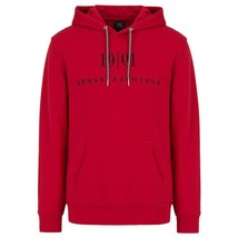 A|X Armani Exchange Men&#39;s Pullover Sweatshirt Hoodie SMALL NEW W TAG - £74.70 GBP