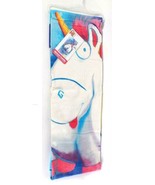 Franco Manufacturing Co Despicable Me I Believe In Unicorns Cotton Beach... - $21.99