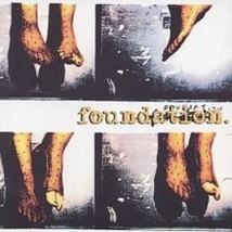 FOUNDATION FOUNDATION - CD - £20.51 GBP