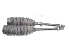 11-18 VOLKSWAGEN JETTA INNER TIE RODS PAIR Q6901 image 8