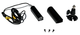 Mini Bullet Camera for CCTV 560TVL NTSC - $12.80