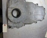 Engine Timing Cover From 2005 GMC Sierra 1500  5.3 12556623 - $35.00