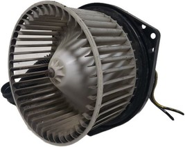 Blower Motor LHD Fits 00-04 LEGACY 427543 - £36.40 GBP