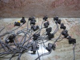 UNIVER VALVE AA-0184 TYPE U1 V24 CNC  SOLENOID MAGNET COIL AGIE EDM EACH... - $81.96 CAD